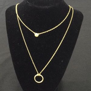 NEW LISTING! J Crew  necklace.